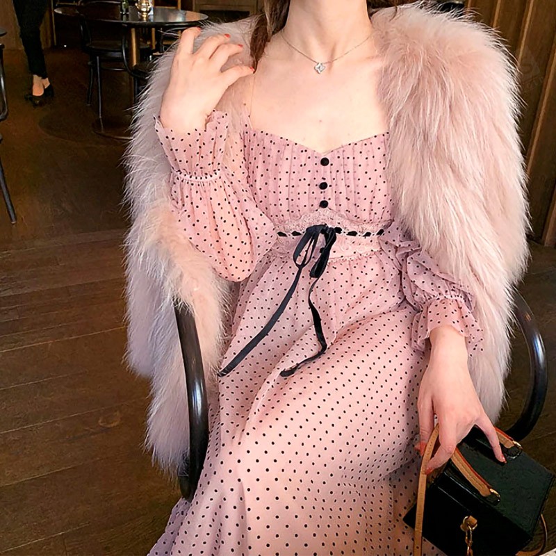 Blulu Guanti Lunghi Di Raso Al Gomito Anni '20 Per Donna