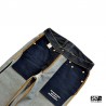 Men's Blue Jeans New Vintage Regular in Thick Denim (18 Oz)